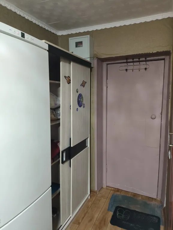 Студия на 60 лет Октября для двоих