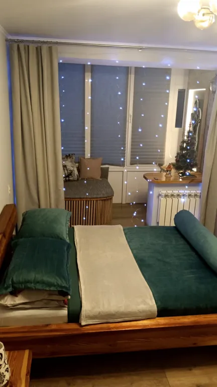 Квартира Уютная квартира в историческом центре — Калининград