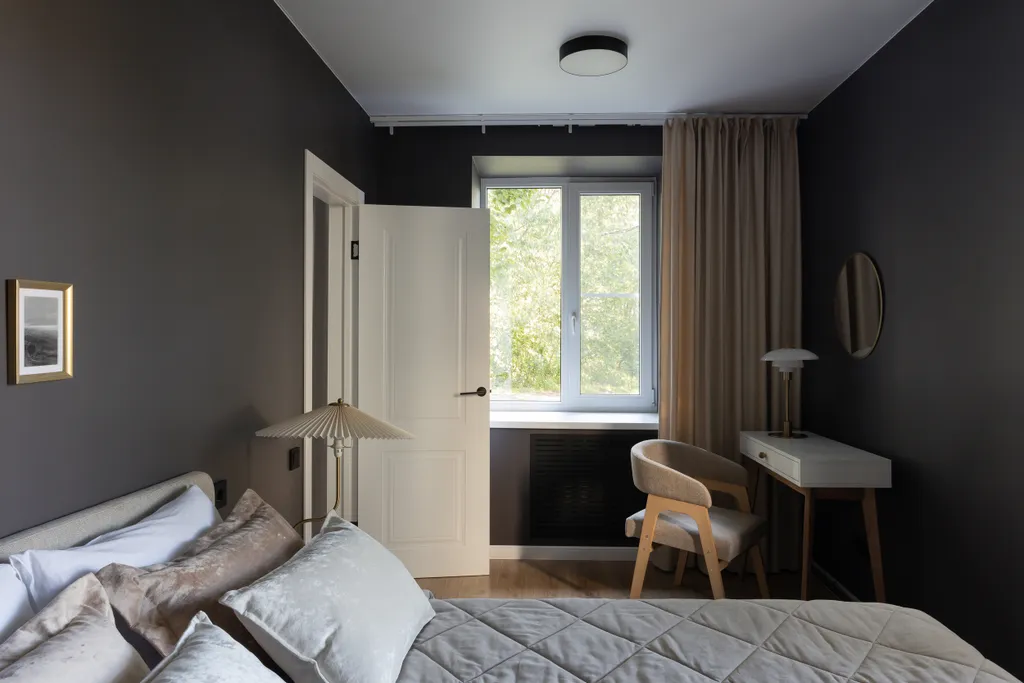 Апартаменты Душевно