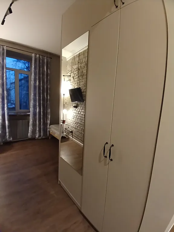 Квартира Уютная квартира в историческом центре — Великий Новгород