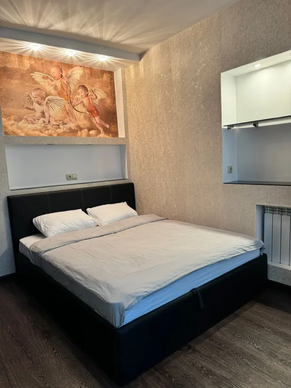 Уютная квартира в центре города — аренда посуточно в Липецк