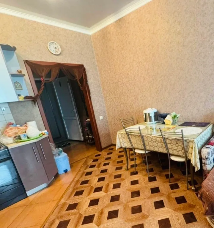 Нечаянная радость