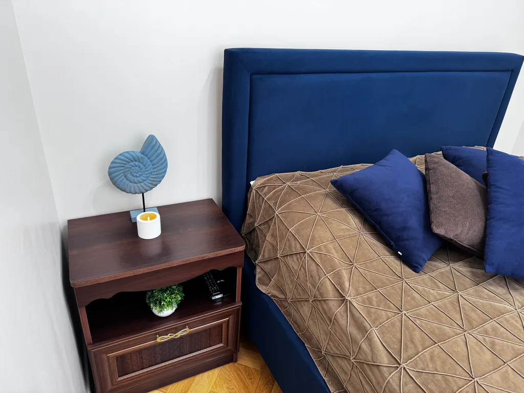 Квартира Апартаменты в близи Олимпийского парка — Сириус