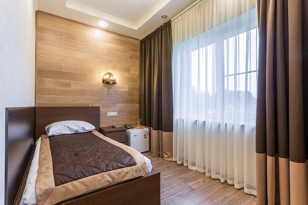 Квартира Комната — аренда посуточно в Кингисепп