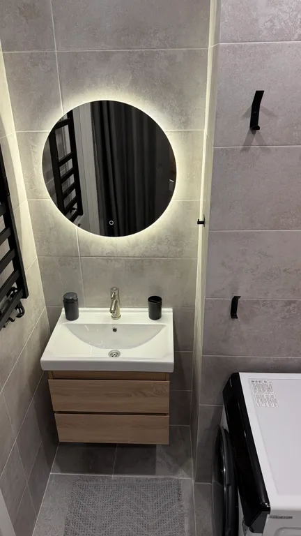 Квартира Квартира Шикарная студия — Краснодар