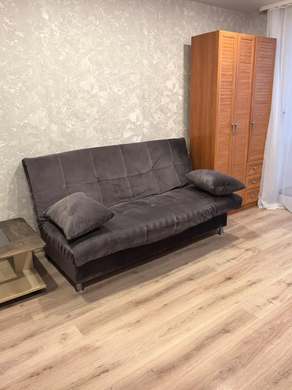 1-комнатная в центре