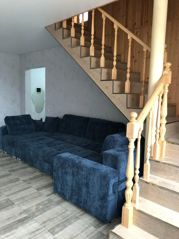 Уютный большой дом возле моря