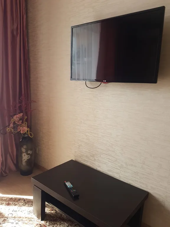 Уютная квартира на 1 дачной