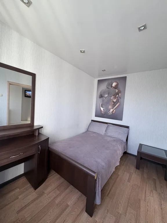 Квартира 2-комнатная Квартира — Новосибирск