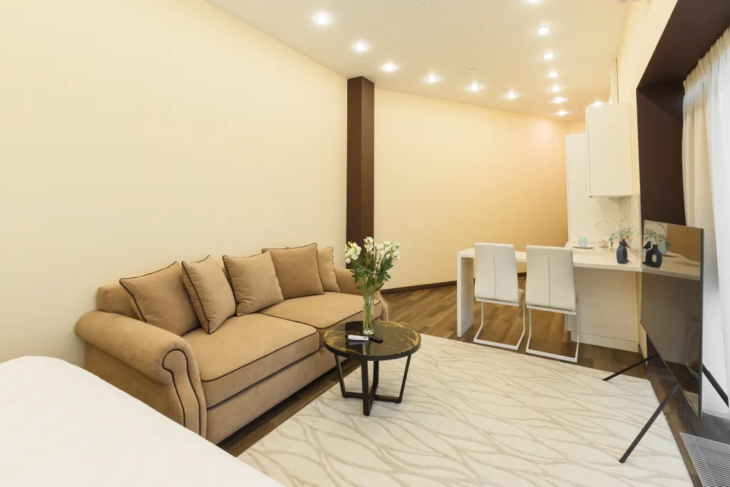 Lux 5 в г. Бийске