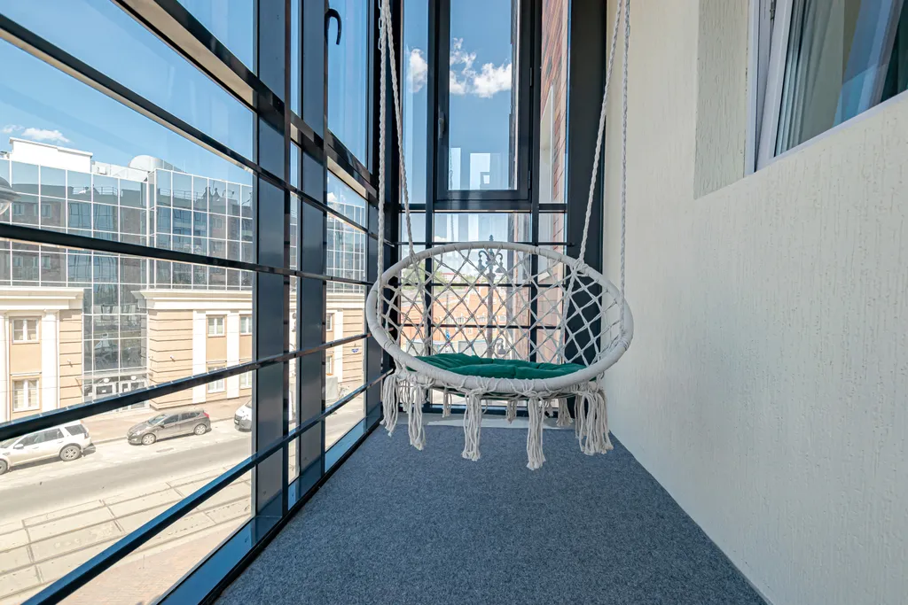 Cosmos Apart | ЖК бизнес-класса в историческом центре | Отч документы