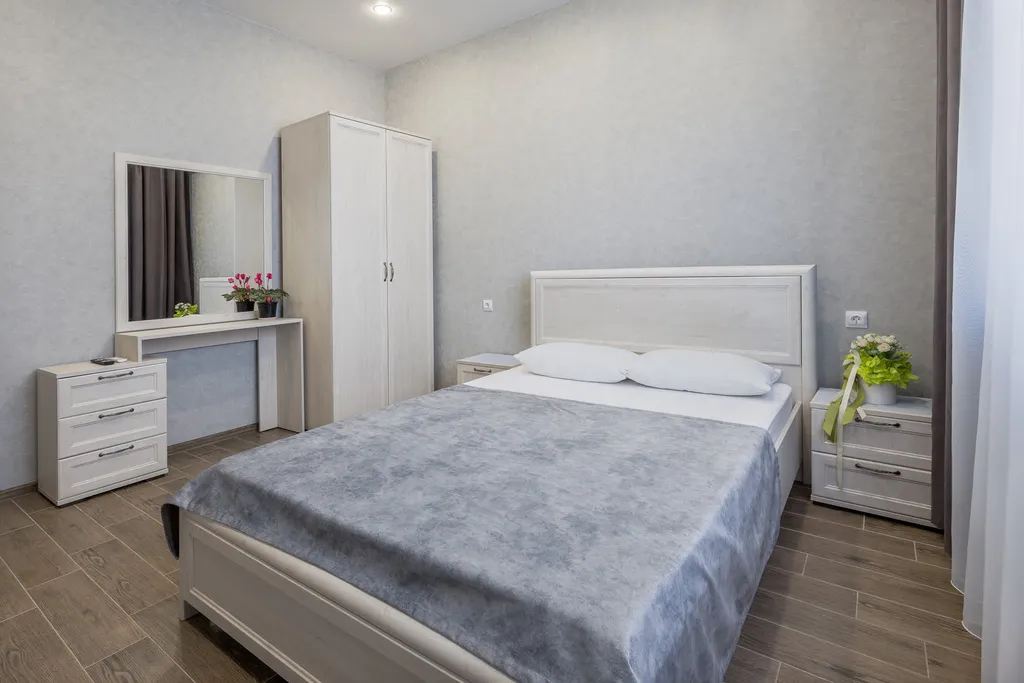 Квартира Комната — аренда посуточно в Сириус