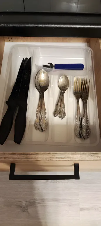 Квартира Уютная стильная современная 1-комнатная квартира — Красноярск