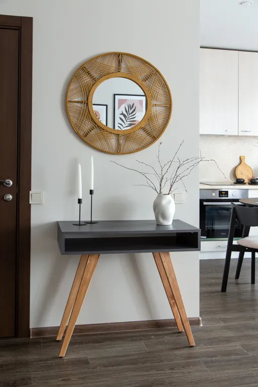 Все что, надо рядом и в центре!