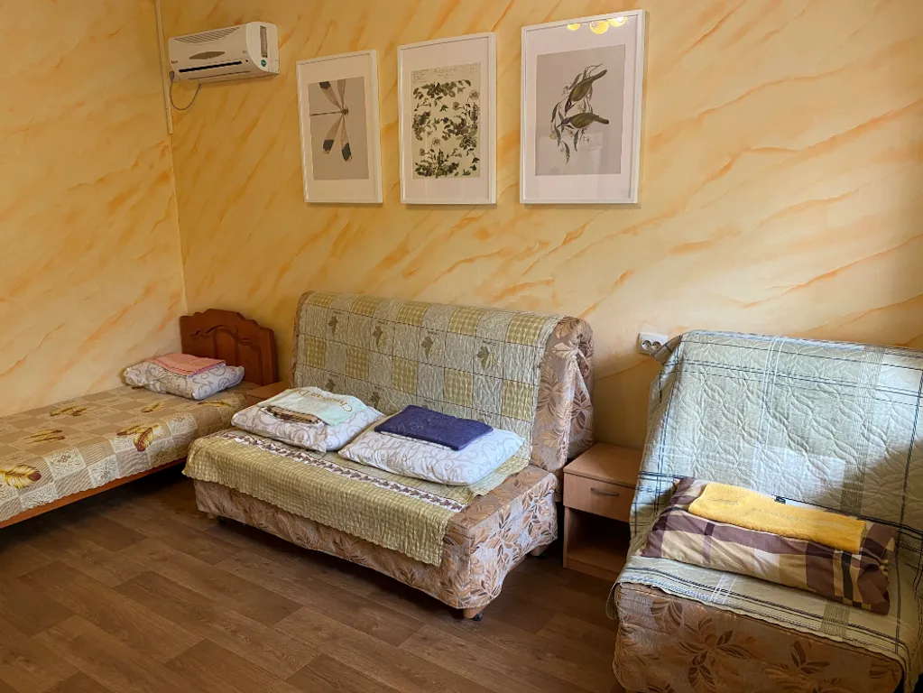 Квартира Комната — аренда посуточно в Керчь