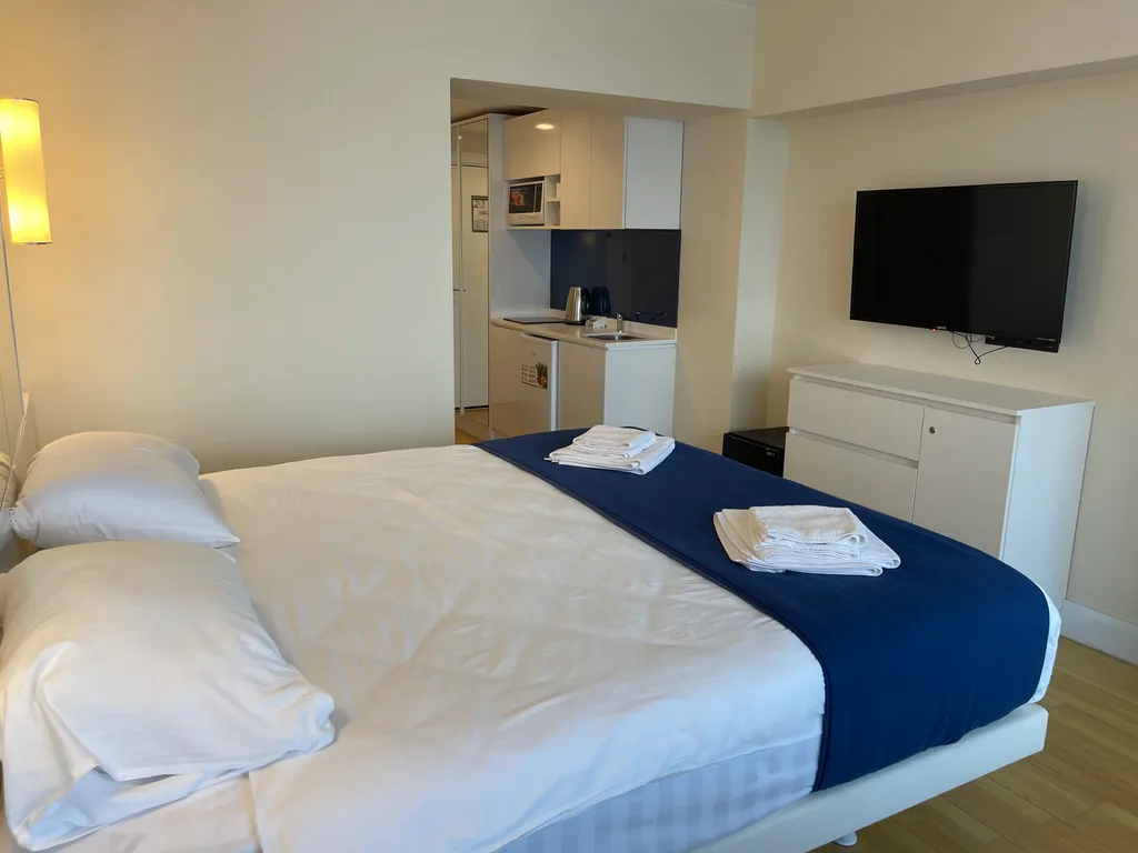 Панорамная студия