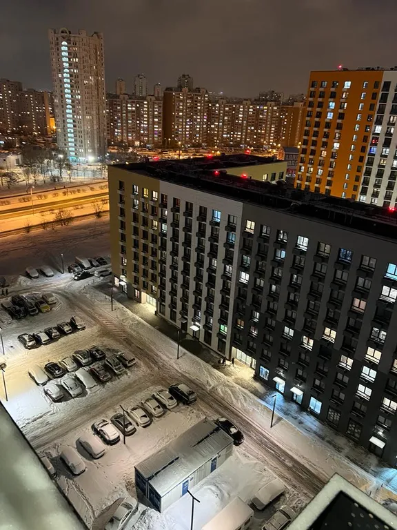 Квартира Комфортная квартира рядом с ТЯК Москва — Москва