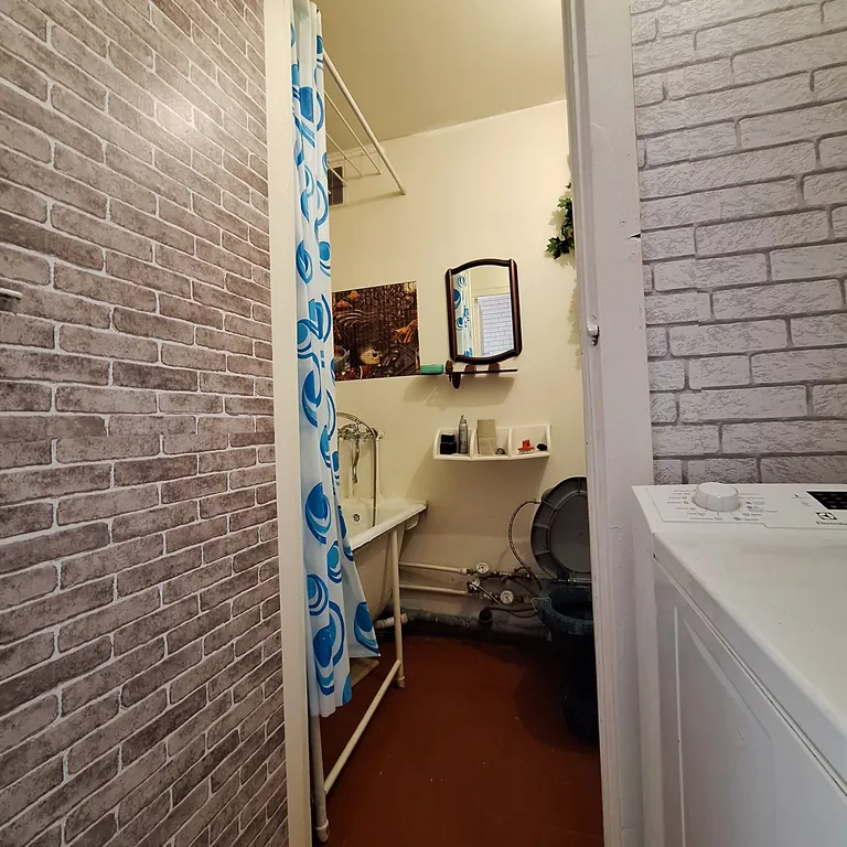 Комфортная квартира-студия