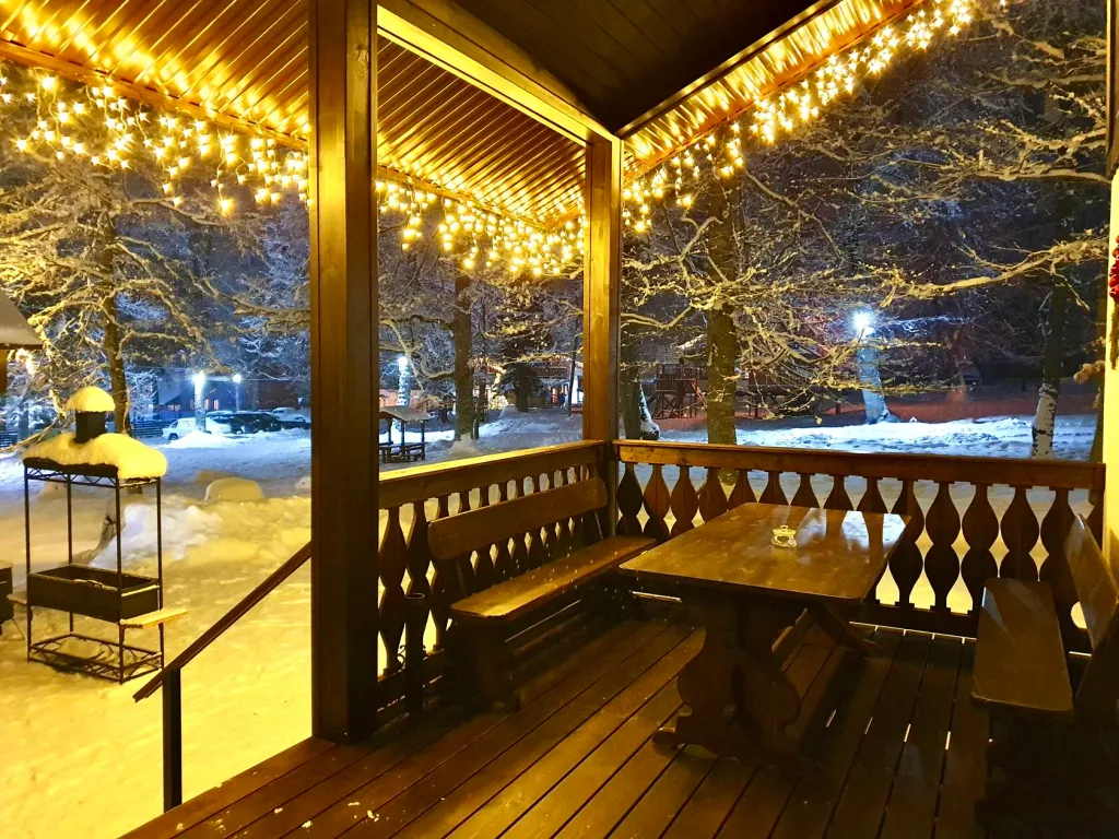 3-комнатный Дом