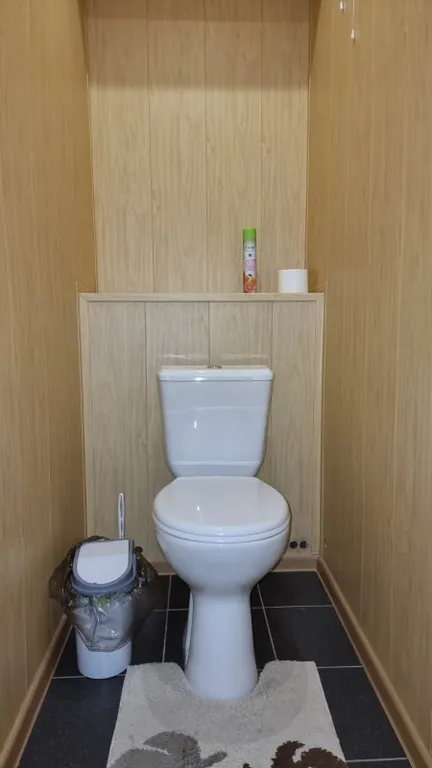 Коттедж Летний домик у озера — Сортавала