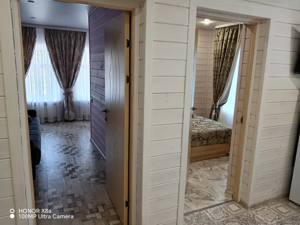 Апартаменты Жасмин