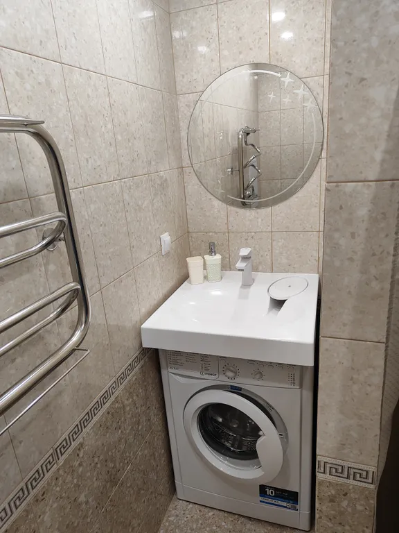 Квартира 3-комнатная Квартира — Ейск