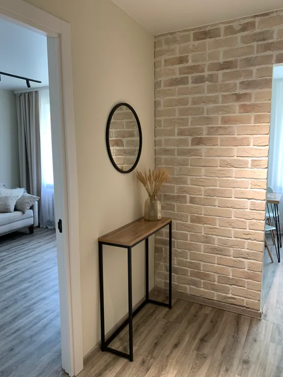 Квартира Светлая уютная квартира — Пушкин