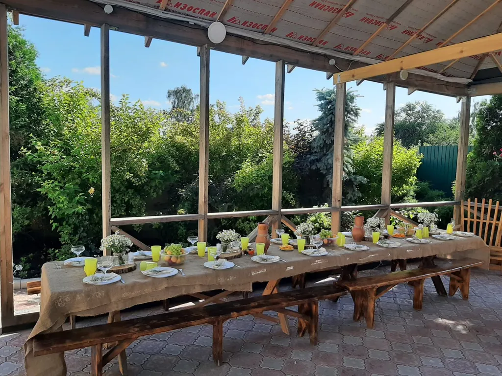 Усадьба Добрыня