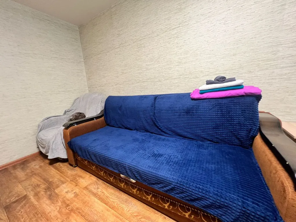 Симфония комфорта в Самаре