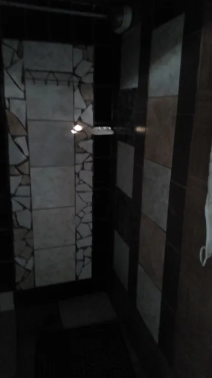 Комната на четверых