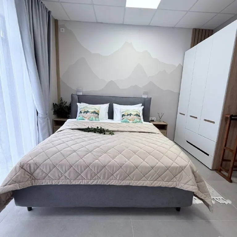 Квартира Комната — аренда посуточно в Соузга