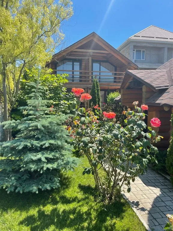 Коттедж Эко-Отель Севастополь/Орловка — аренда посуточно в Севастополь