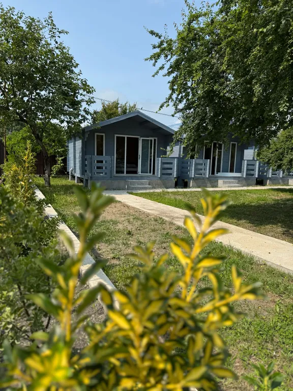 1-комнатный Дом