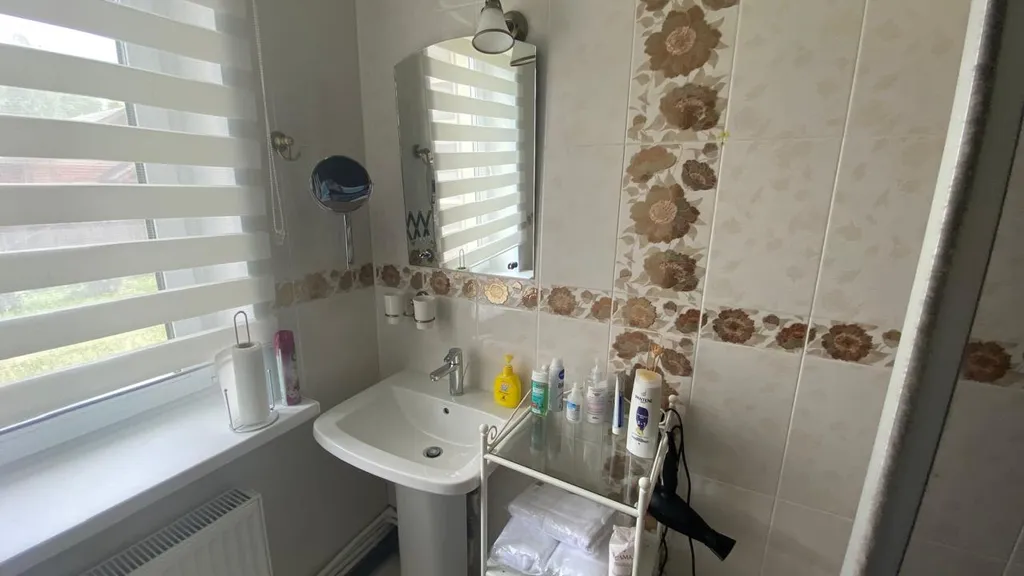 Дом для отдыха Лесные озера