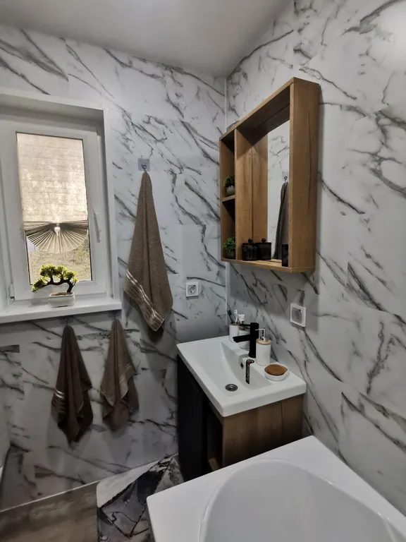 A-Frame Тихое место