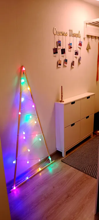 Квартира Квартира Уютное нездышко в экологически чистом районе рядом с метро — Москва