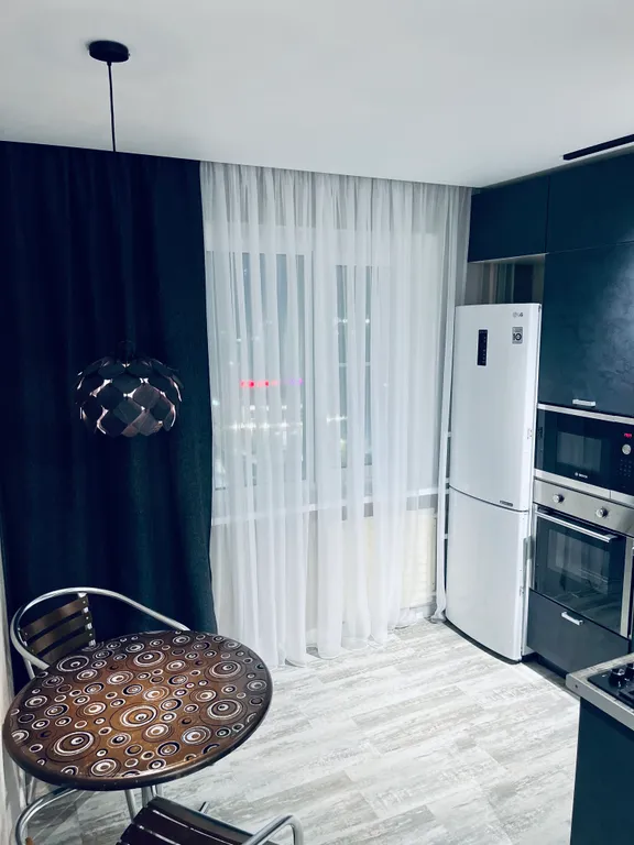 Шикарная квартира в центре