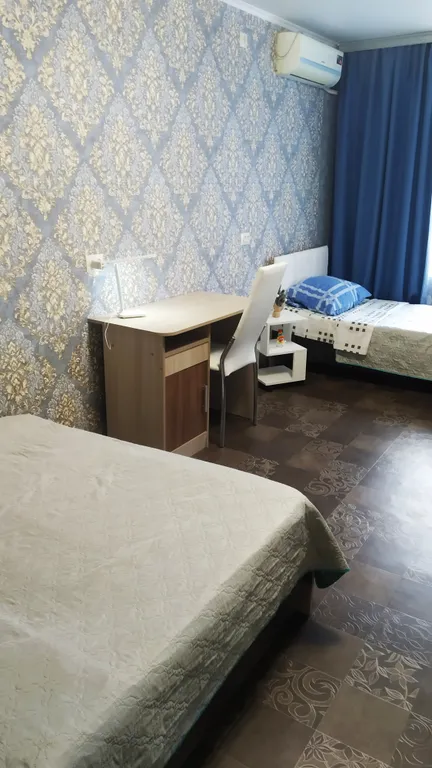 Уютная двушечка для большой семьи недалеко от центра и трассы М4