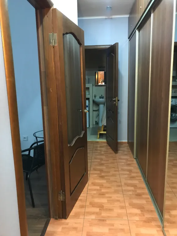 Квартира 1-комнатная Квартира — Санкт-Петербург