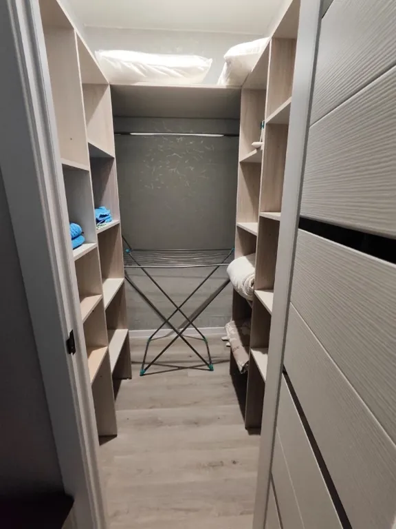 Уютная квартира на улице Вокзальная Дамба