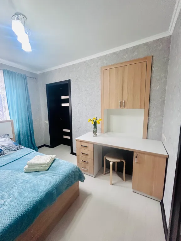 Коттедж Частный 2-комнатный дом — Пятигорск