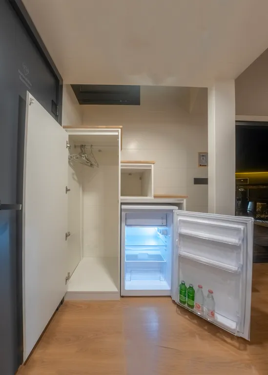 1-комнатный Дом