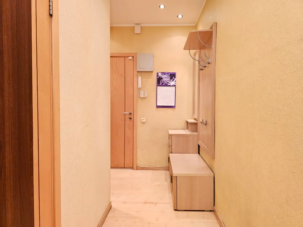 Квартира Уютная квартира в историческом центре — Калининград