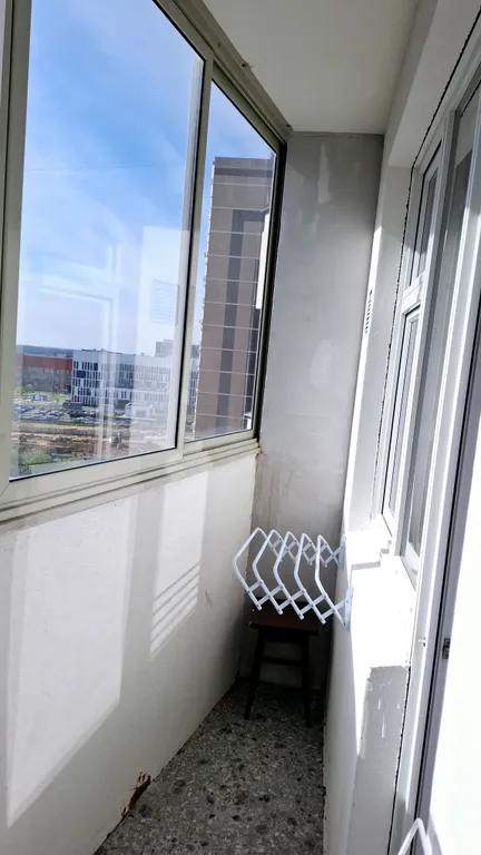 Самая лучшая квартира в Коммунарке