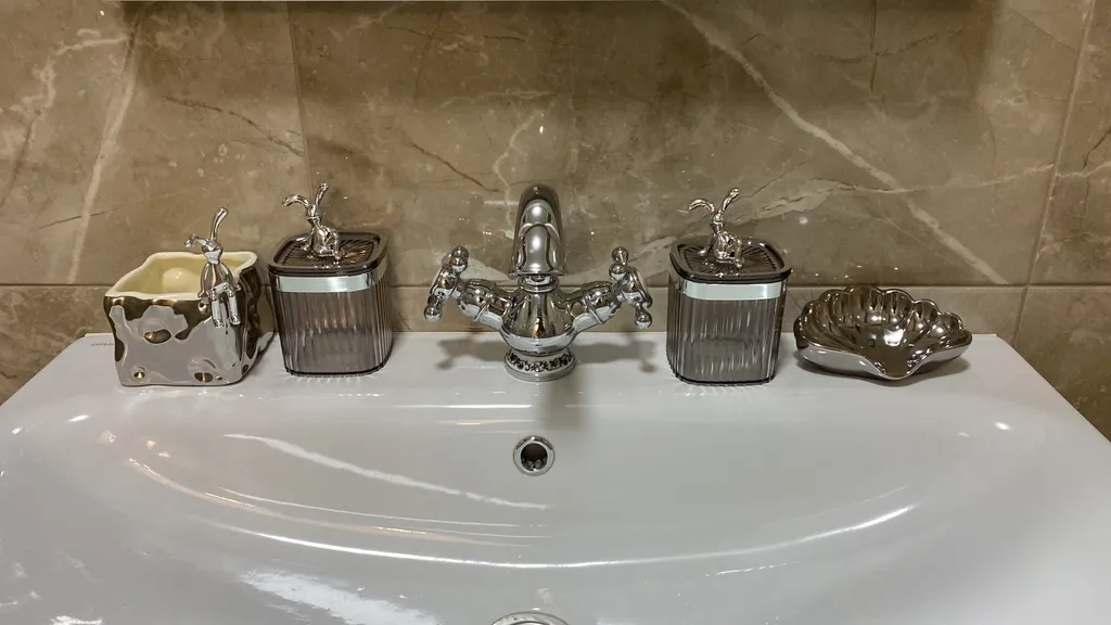 Красивая и уютная трёхкомнатная квартира в центре города