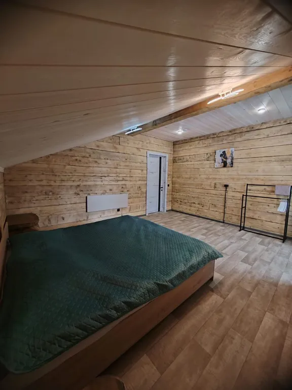 Уютный дом, в 5 минутах от горы Зелёная