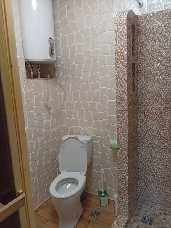 Барнхаус Уютный