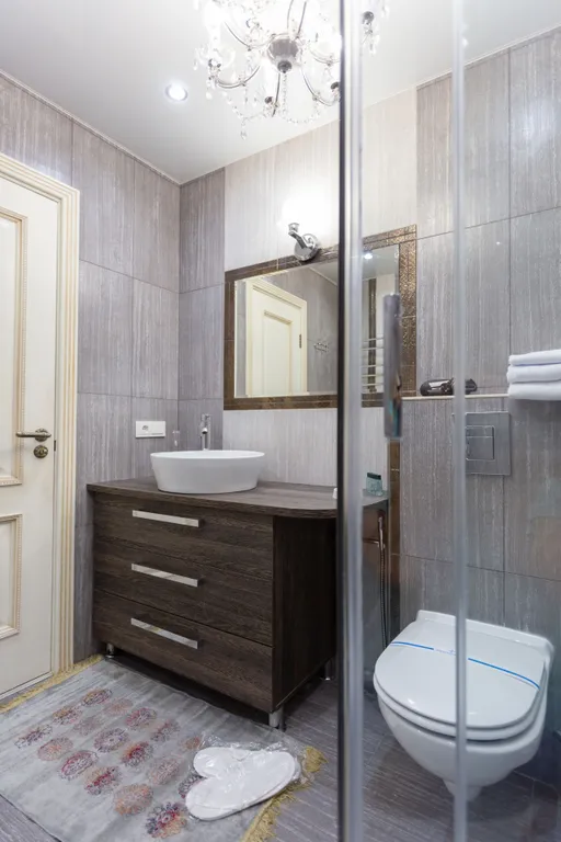 Квартира 2-комнатная Квартира — Минск