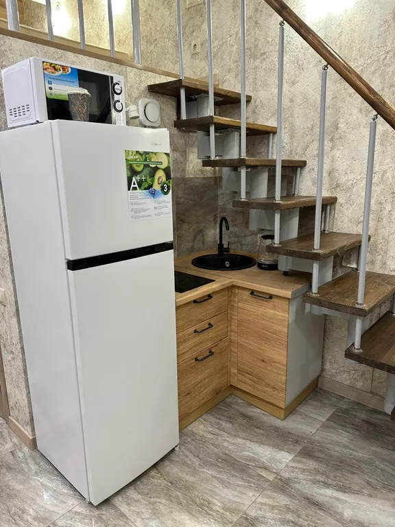 Квартира Квартира АК Сидней — Сочи