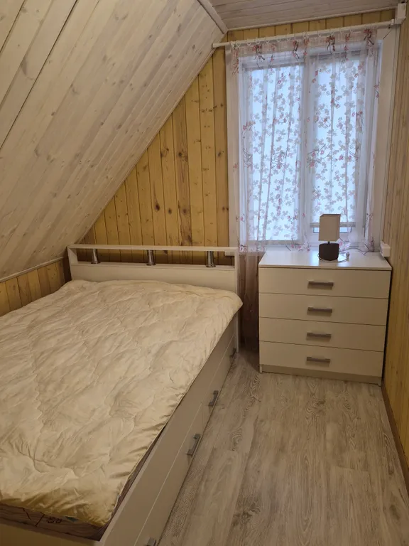 Пряничный домик